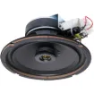 For applications where high power, high performance sound reproduction is required, ie. bars, boutiques, clubs etc. Supplied with a 15W 100V transformer.