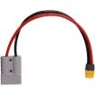 XT60 DC To Anderson Style Adaptor Cable