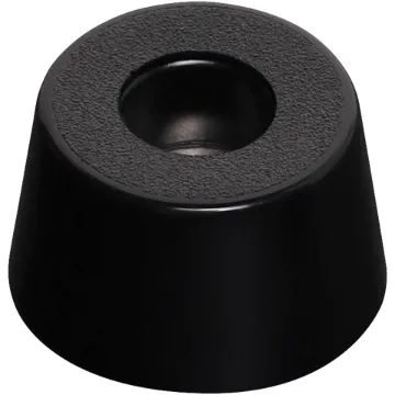 21mm rubber foot with internal washer. Pack Qty: 100