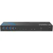 4 Way USB / HDMI 4K KVM Switcher
