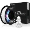1.75mm filament offering excellent print quality and accuracy. All reels 1kg. 0.02mm tolerance. Supplied in vacuum sealed plastic bag. Compatible with most 3D printers and 3D printing pens.