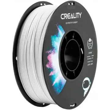 1.75mm filament offering excellent print quality and accuracy. All reels 1kg. 0.02mm tolerance. Supplied in vacuum sealed plastic bag. Compatible with most 3D printers and 3D printing pens.