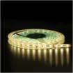 IP65 5050 Warm White 12 Volt LED Strip Light 5m