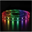 RGB LED Adhesive Zig Zag Strip Lighting 5050 Chip