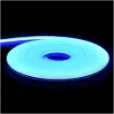 12V Neon Flex LED Strip Lighting IP65 Blue