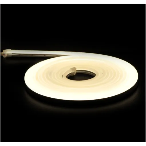 12V Neon Flex LED Strip Lighting IP65 Natural White