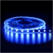 5050 Blue 12 Volt LED Strip Light 5m