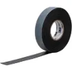 This 6.7m roll of 19mm wide, 0.76mm thick Rubber Splicing tape is a conformable self-fusing rubber electrical insulating tape. It is compatible with solid dielectric cable insulations and remains flexible over a wide temperature range up to 80C. Rated upto 600V. Designed for low voltage electrical insulating and moisture sealing applications.