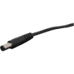 24V DC Switchmode Plugpack Supplied with fixed 2.1mm DC tip (tip positive). Compact design with high current regulated output. Energy authority approved. MEPS approved.