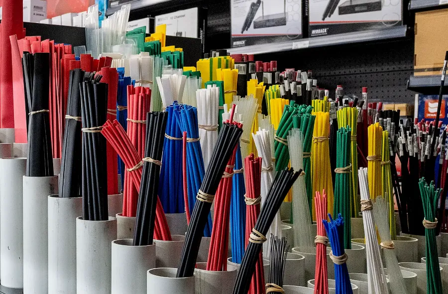 How to Use Heat Shrink Tubing How to Use Heat Shrink Tubing