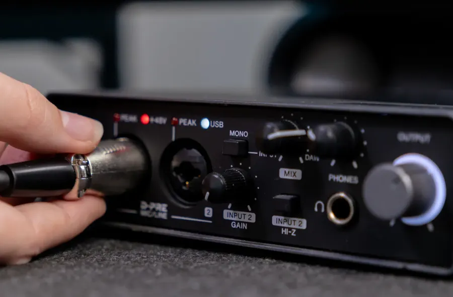 Balanced vs Unbalanced Audio Cables - What is the difference? Balanced vs Unbalanced Audio Cables - What is the difference?