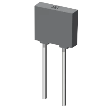 0.0022uF 63V (AVX) MKT Capacitor