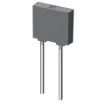 0.033uF 100V MKT Capacitor