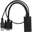 Picture of VGA to HDMI Converter