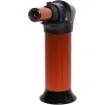The Iroda PT-520 heavy duty blow torch offers trades, enthusiasts and hobbyists a professional grade tool capable of handheld or free standing use.