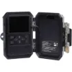 This 4k solar powered Wi-Fi trail camera is a wildlife and surveillance camera with in-built Wi-Fi and bluetooth file transfer.