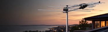 Picture for category Television Accessories