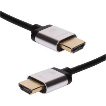 3m Thin 8K Ultra High Speed HDMI Cable
