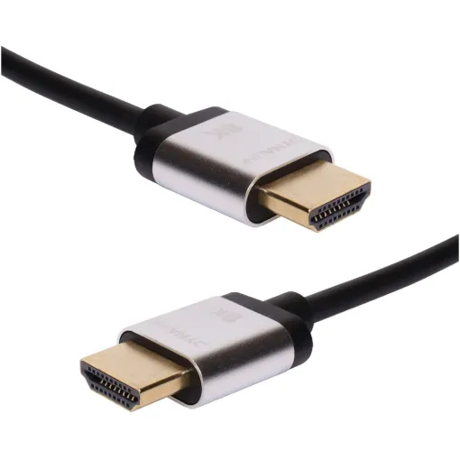 1m Thin 8K Ultra High Speed HDMI Cable