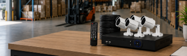 Picture for category Surveillance Packages