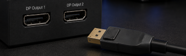 Picture for category DisplayPort Cables