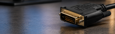 Picture for category DVI Cables