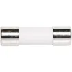 Range of ceramic fuses are suitable replacements for the MC4 inline fuses. It’s a 10x38 internal ceramic fuse that’s available in 5A, 10A, 15A, 20A and 30A. Supplied as a 2 pack of fuses.