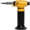 0	The Iroda Pro-20 offers the convenience of a soldering iron, heat gun and blow torch in one device.