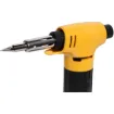 0	The Iroda Pro-20 offers the convenience of a soldering iron, heat gun and blow torch in one device.