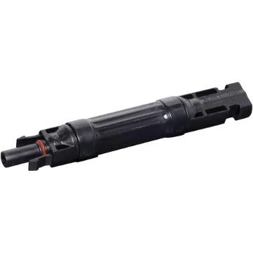 Add fusing to any MC4 connection line with this MC4 Inline Fuse.