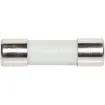 Add fusing to any MC4 connection line with this MC4 Inline Fuse.