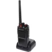 This 80Ch 5W UHF CB Transceiver is long talk range analog radio. Its robust body and rich features both serve to make it an ideal choice for security workers, construction sites and many more fields of work.