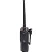 This 80Ch 5W UHF CB Transceiver is long talk range analog radio. Its robust body and rich features both serve to make it an ideal choice for security workers, construction sites and many more fields of work.