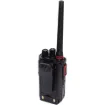 This 80Ch 5W UHF CB Transceiver is long talk range analog radio. Its robust body and rich features both serve to make it an ideal choice for security workers, construction sites and many more fields of work.