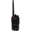 This 80Ch 5W UHF CB Transceiver is long talk range analog radio. Its robust body and rich features both serve to make it an ideal choice for security workers, construction sites and many more fields of work.