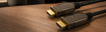 Picture for category Cables & Adaptors