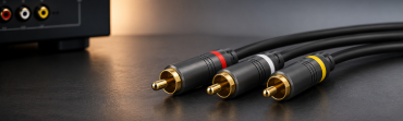 Picture for category RCA Cables