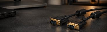 Picture for category VGA Cables
