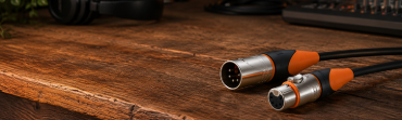 Picture for category XLR Cables