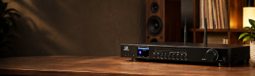 Picture for category Radio Tuners