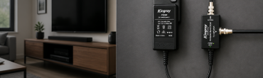Picture for category Masthead Power Supplies
