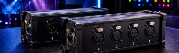 Picture for category Audio Extenders