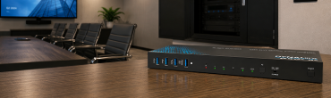 Picture for category HDMI Extenders