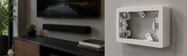 Picture for category Mounting Accessories