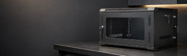 Picture for category 19" Rack Cabinets