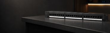 Picture for category Patch Panels