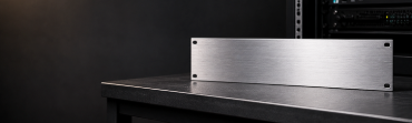 Picture for category Rack Blanking Panels