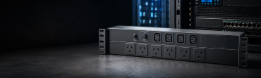 Picture for category Power Distribution Units (PDU)