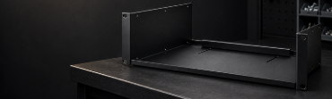 Picture for category 19" Rack Shelves