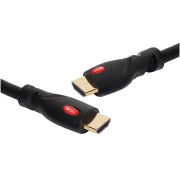 HDMI certified. Lifetime warranty. This range is supplied in a plastic bag only, no packaging. Ideal for installers and OEMs.